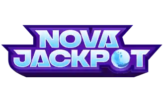 Nova Jackpot Logo